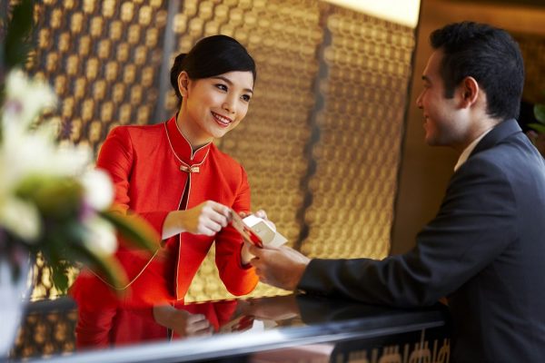 Học ngành Quản lý Khách sạn