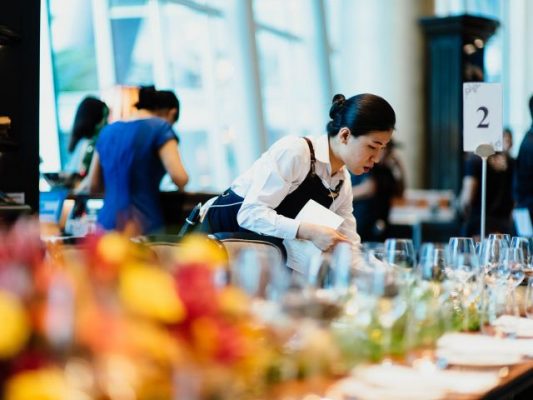 Học ngành Quản lý Khách sạn